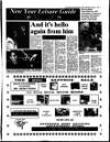 Saffron Walden Weekly News Thursday 04 December 1997 Page 11