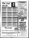 Saffron Walden Weekly News Wednesday 01 January 1997 Page 13