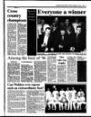 Saffron Walden Weekly News Wednesday 01 January 1997 Page 27