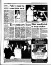 Saffron Walden Weekly News Thursday 23 January 1997 Page 3