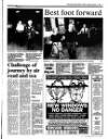 Saffron Walden Weekly News Thursday 13 February 1997 Page 5