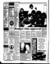 Saffron Walden Weekly News Thursday 20 February 1997 Page 2
