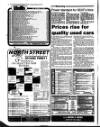 Saffron Walden Weekly News Thursday 20 February 1997 Page 18