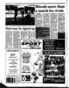 Saffron Walden Weekly News Thursday 20 February 1997 Page 32