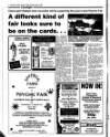 Saffron Walden Weekly News Thursday 06 March 1997 Page 8