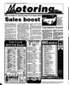 Saffron Walden Weekly News Thursday 06 March 1997 Page 16
