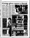 Saffron Walden Weekly News Thursday 13 March 1997 Page 9