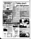 Saffron Walden Weekly News Thursday 13 March 1997 Page 10