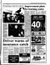 Saffron Walden Weekly News Thursday 20 March 1997 Page 3