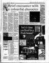 Saffron Walden Weekly News Thursday 20 March 1997 Page 9