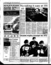 Saffron Walden Weekly News Thursday 20 March 1997 Page 12