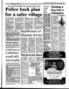 Saffron Walden Weekly News Thursday 10 April 1997 Page 5