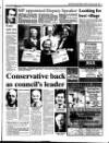 Saffron Walden Weekly News Thursday 22 May 1997 Page 3