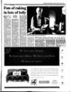 Saffron Walden Weekly News Thursday 22 May 1997 Page 11