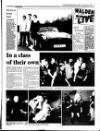 Saffron Walden Weekly News Thursday 22 May 1997 Page 13