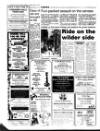Saffron Walden Weekly News Thursday 22 May 1997 Page 16
