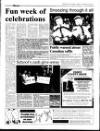 Saffron Walden Weekly News Thursday 29 May 1997 Page 5