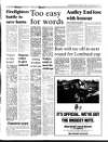 Saffron Walden Weekly News Thursday 29 May 1997 Page 7