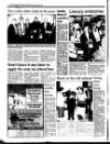Saffron Walden Weekly News Thursday 29 May 1997 Page 10