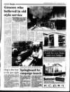 Saffron Walden Weekly News Thursday 29 May 1997 Page 11