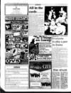 Saffron Walden Weekly News Thursday 29 May 1997 Page 16