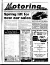 Saffron Walden Weekly News Thursday 29 May 1997 Page 19