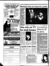 Saffron Walden Weekly News Thursday 05 June 1997 Page 10