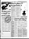 Saffron Walden Weekly News Thursday 05 June 1997 Page 11