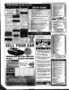 Saffron Walden Weekly News Thursday 05 June 1997 Page 22