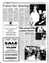 Saffron Walden Weekly News Thursday 12 June 1997 Page 6