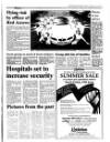 Saffron Walden Weekly News Thursday 12 June 1997 Page 7