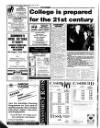 Saffron Walden Weekly News Thursday 12 June 1997 Page 8