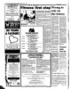 Saffron Walden Weekly News Thursday 12 June 1997 Page 10