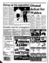 Saffron Walden Weekly News Thursday 12 June 1997 Page 32