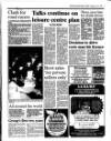 Saffron Walden Weekly News Thursday 19 June 1997 Page 3