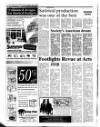 Saffron Walden Weekly News Thursday 19 June 1997 Page 10