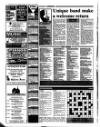 Saffron Walden Weekly News Thursday 19 June 1997 Page 14