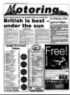 Saffron Walden Weekly News Thursday 03 July 1997 Page 15