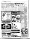 Saffron Walden Weekly News Thursday 07 August 1997 Page 8