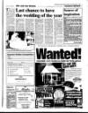 Saffron Walden Weekly News Thursday 07 August 1997 Page 9