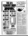 Saffron Walden Weekly News Thursday 07 August 1997 Page 10