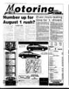 Saffron Walden Weekly News Thursday 07 August 1997 Page 16