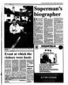 Saffron Walden Weekly News Thursday 14 August 1997 Page 5
