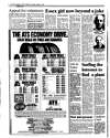 Saffron Walden Weekly News Thursday 14 August 1997 Page 6