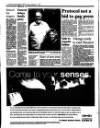 Saffron Walden Weekly News Thursday 11 September 1997 Page 4