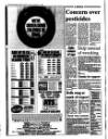 Saffron Walden Weekly News Thursday 11 September 1997 Page 14