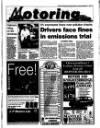 Saffron Walden Weekly News Thursday 11 September 1997 Page 15