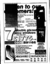 Saffron Walden Weekly News Thursday 11 September 1997 Page 24