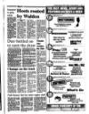 Saffron Walden Weekly News Thursday 11 September 1997 Page 31
