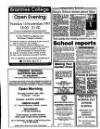 Saffron Walden Weekly News Thursday 09 October 1997 Page 10